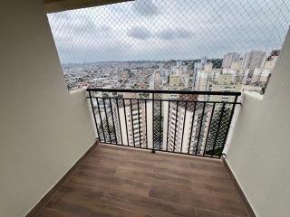 Apartamento, 2 quartos, 52 m² - Foto 1