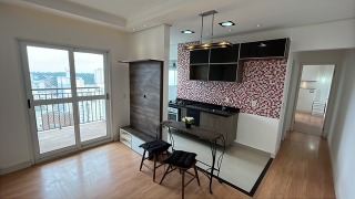Apartamento, 2 quartos, 52 m² - Foto 3