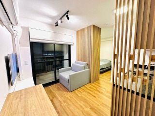 Kitnet-Studio, 25 m² - Foto 14