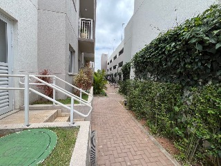 Apartamento, 2 quartos, 52 m² - Foto 47