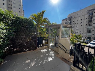 Apartamento, 2 quartos, 53 m² - Foto 17