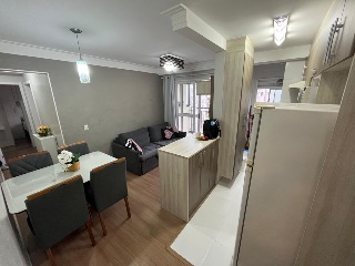 Apartamento, 2 quartos, 53 m² - Foto 3