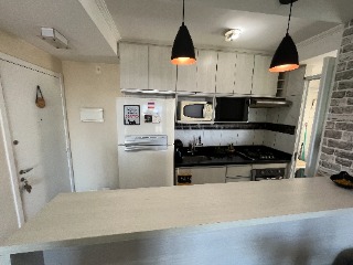 Apartamento, 3 quartos, 62 m² - Foto 3