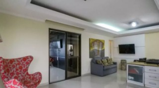 Cobertura, 3 quartos, 209 m² - Foto 13