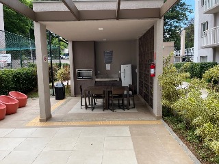 Apartamento, 2 quartos, 52 m² - Foto 45