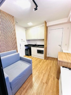 Kitnet-Studio, 25 m² - Foto 17