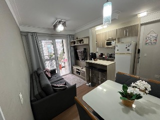 Apartamento, 2 quartos, 53 m² - Foto 4