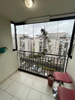 Apartamento, 2 quartos, 53 m² - Foto 2