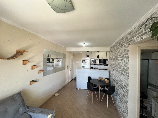 Apartamento, 3 quartos, 62 m² - Foto 4