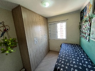 Apartamento, 3 quartos, 62 m² - Foto 10