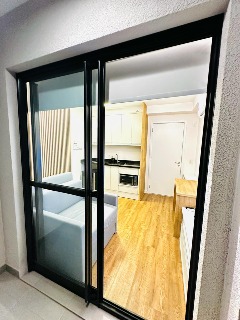 Kitnet-Studio, 25 m² - Foto 7