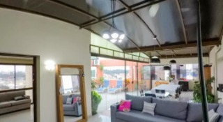 Cobertura, 3 quartos, 209 m² - Foto 14