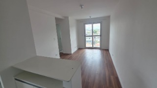 Apartamento, 2 quartos, 47 m² - Foto 2
