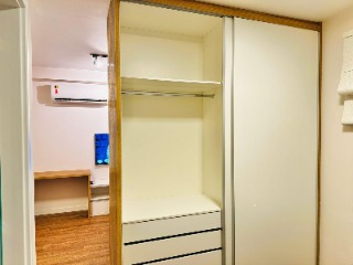 Kitnet-Studio, 25 m² - Foto 20