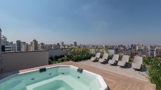 Kitnet-Studio, 25 m² - Foto 30