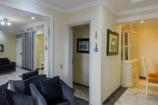 Cobertura, 3 quartos, 209 m² - Foto 10