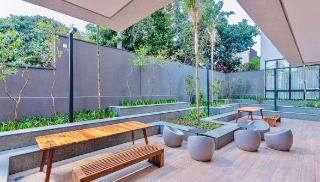 Kitnet-Studio, 25 m² - Foto 36