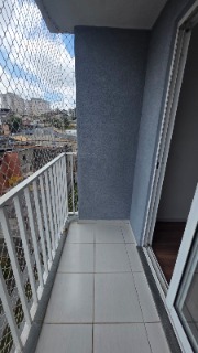 Apartamento, 2 quartos, 47 m² - Foto 9