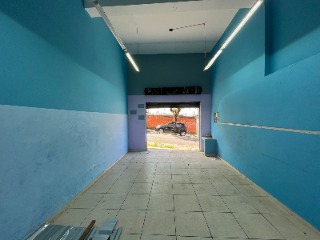Loja-Salão, 32 m² - Foto 1
