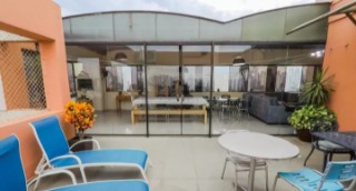 Cobertura, 3 quartos, 209 m² - Foto 38