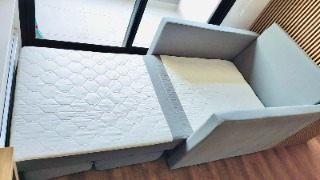 Kitnet-Studio, 25 m² - Foto 15