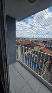Apartamento, 2 quartos, 47 m² - Foto 6