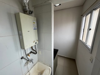 Apartamento, 2 quartos, 52 m² - Foto 5