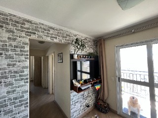 Apartamento, 3 quartos, 62 m² - Foto 5