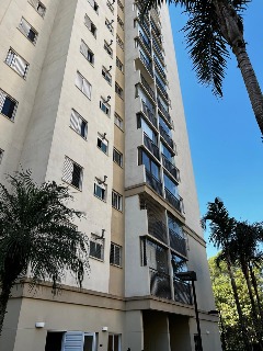 Apartamento, 2 quartos, 53 m² - Foto 1