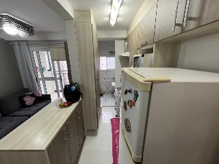 Apartamento, 2 quartos, 53 m² - Foto 5