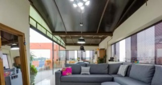 Cobertura, 3 quartos, 209 m² - Foto 11