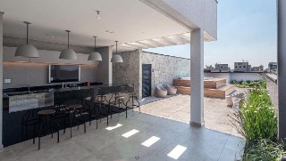 Kitnet-Studio, 25 m² - Foto 42