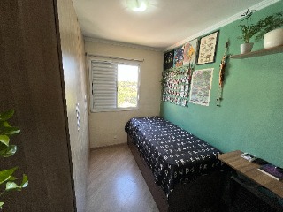 Apartamento, 3 quartos, 62 m² - Foto 9
