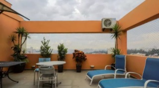 Cobertura, 3 quartos, 209 m² - Foto 35