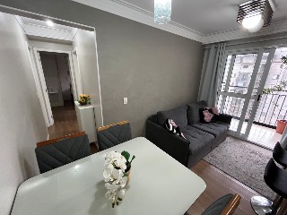 Apartamento, 2 quartos, 53 m² - Foto 6