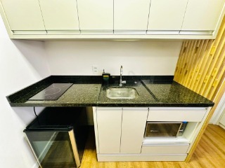 Kitnet-Studio, 25 m² - Foto 10