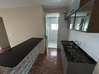 Apartamento, 3 quartos, 62 m² - Foto 1