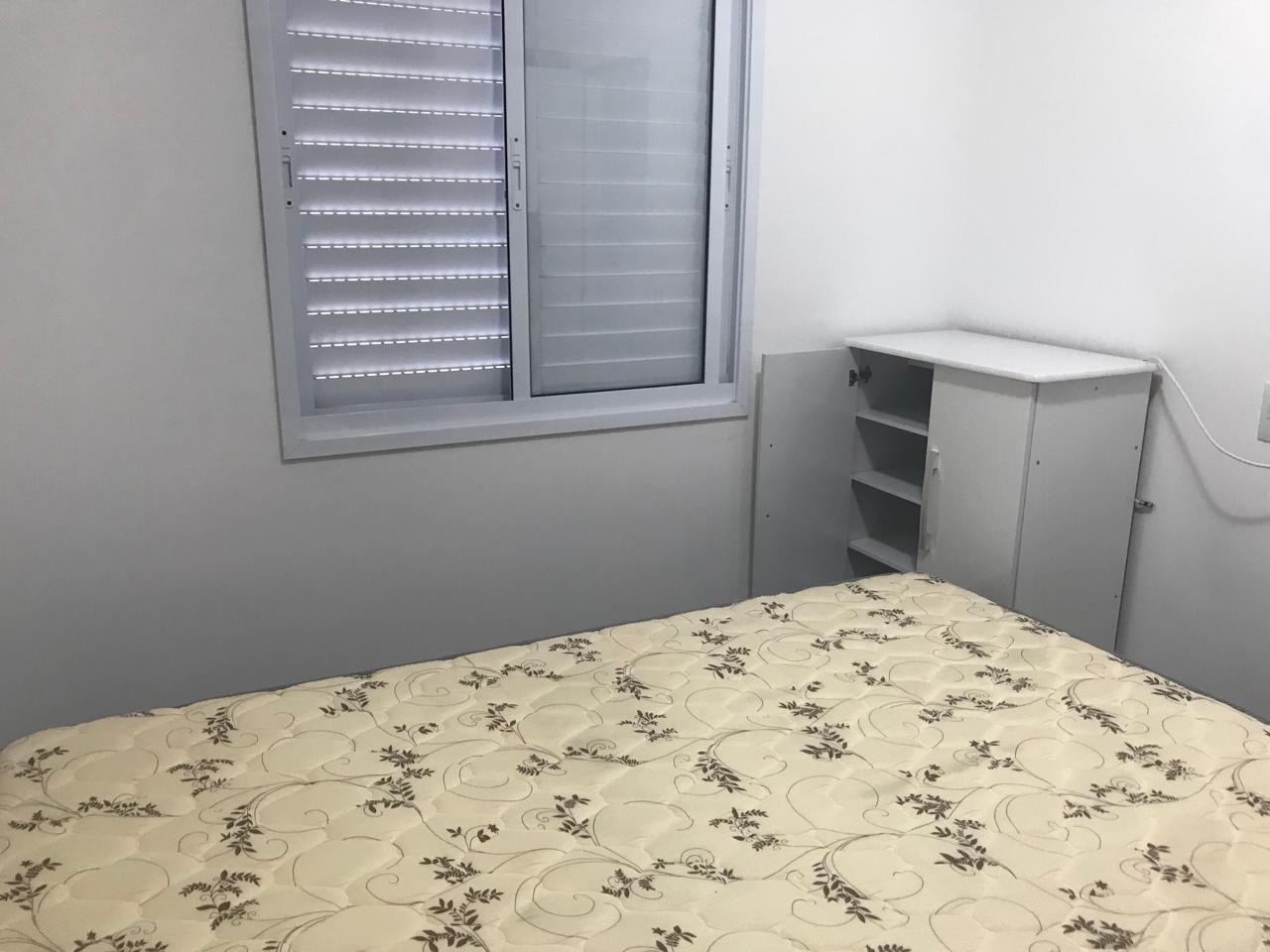 Apartamento, 1 quarto, 32 m² - Foto 8