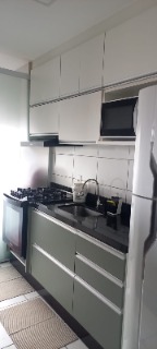 Apartamento, 2 quartos, 41 m² - Foto 10
