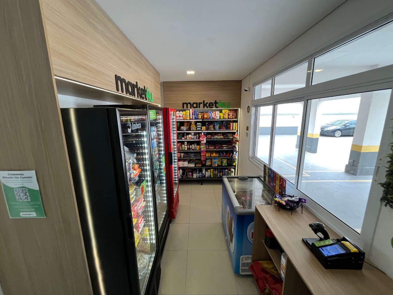 Apartamento, 2 quartos, 65 m² - Foto 19