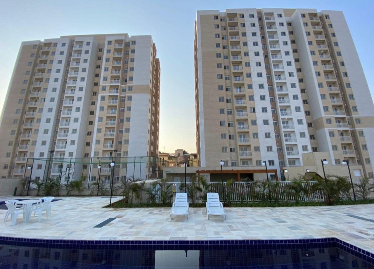 Apartamento, 2 quartos, 37 m² - Foto 7