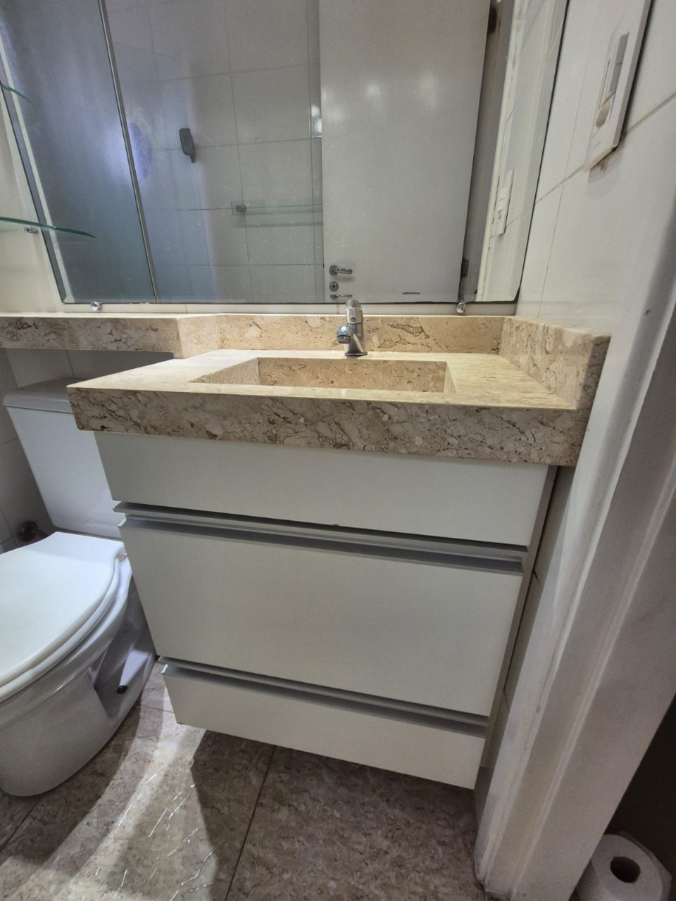 Apartamento, 2 quartos, 50 m² - Foto 13