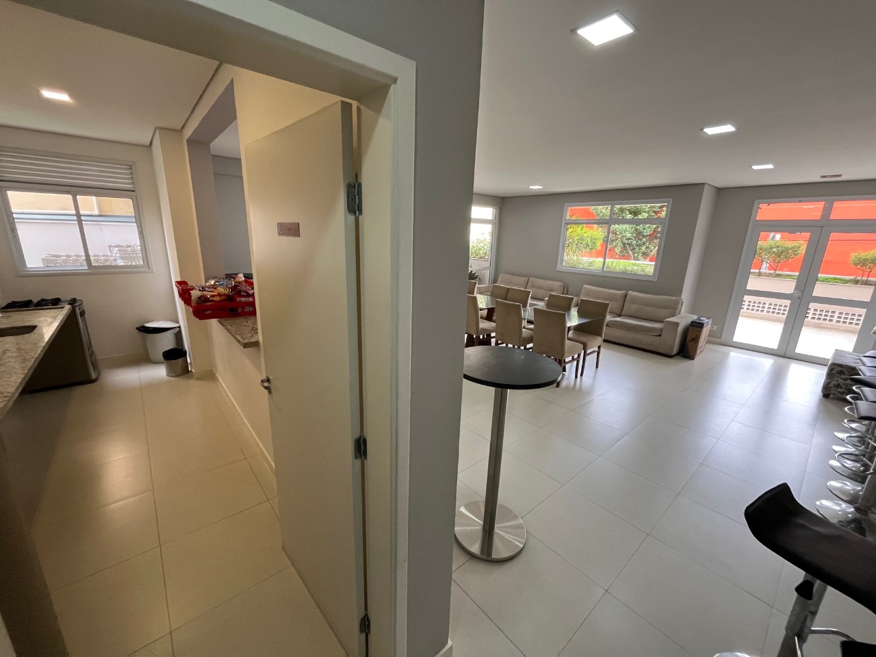 Apartamento, 2 quartos, 65 m² - Foto 21