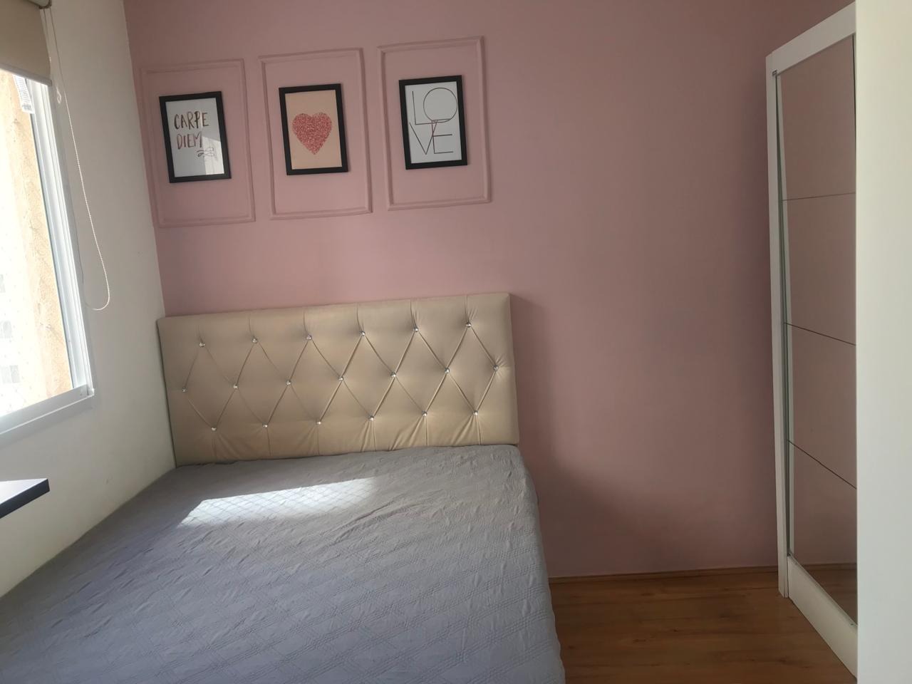 Apartamento, 2 quartos, 33 m² - Foto 3