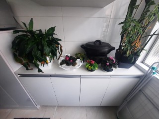 Apartamento, 2 quartos, 56 m² - Foto 5