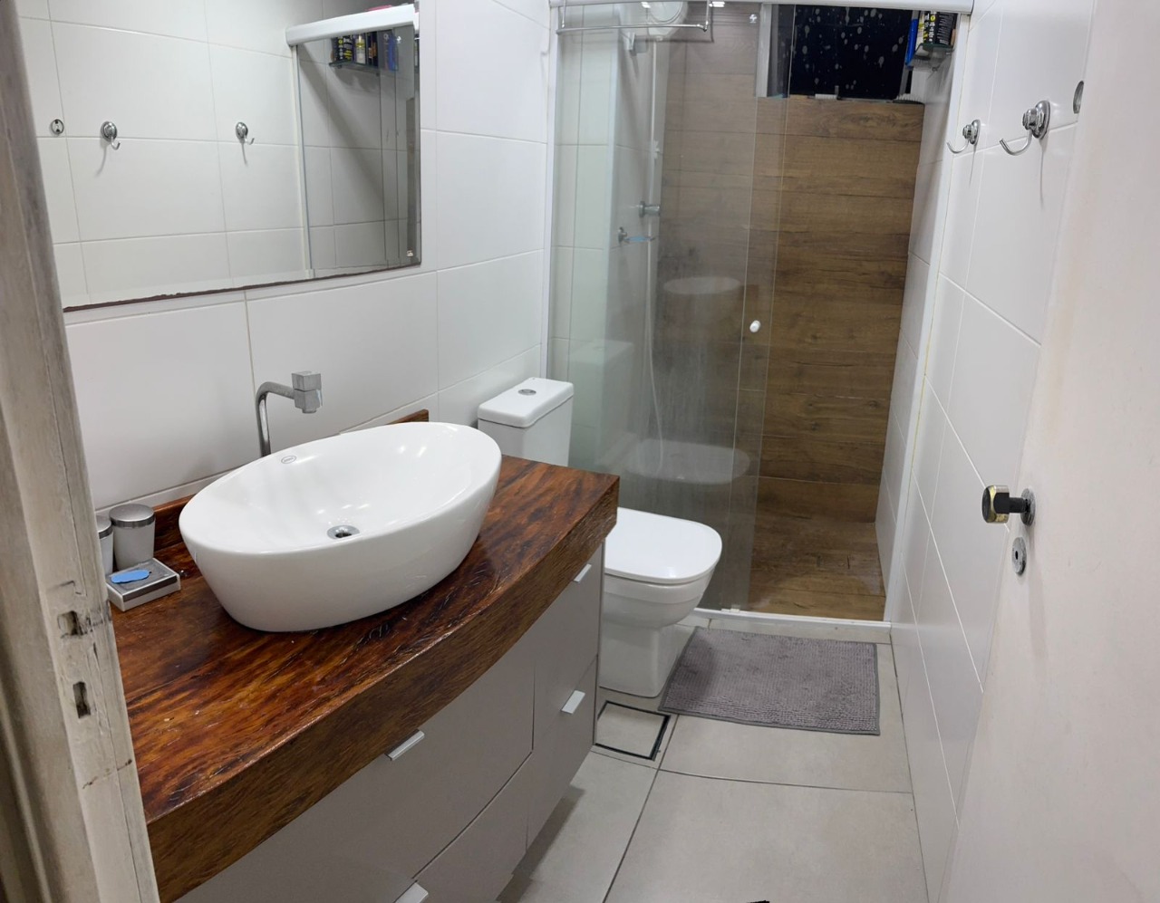 Apartamento, 2 quartos, 60 m² - Foto 6