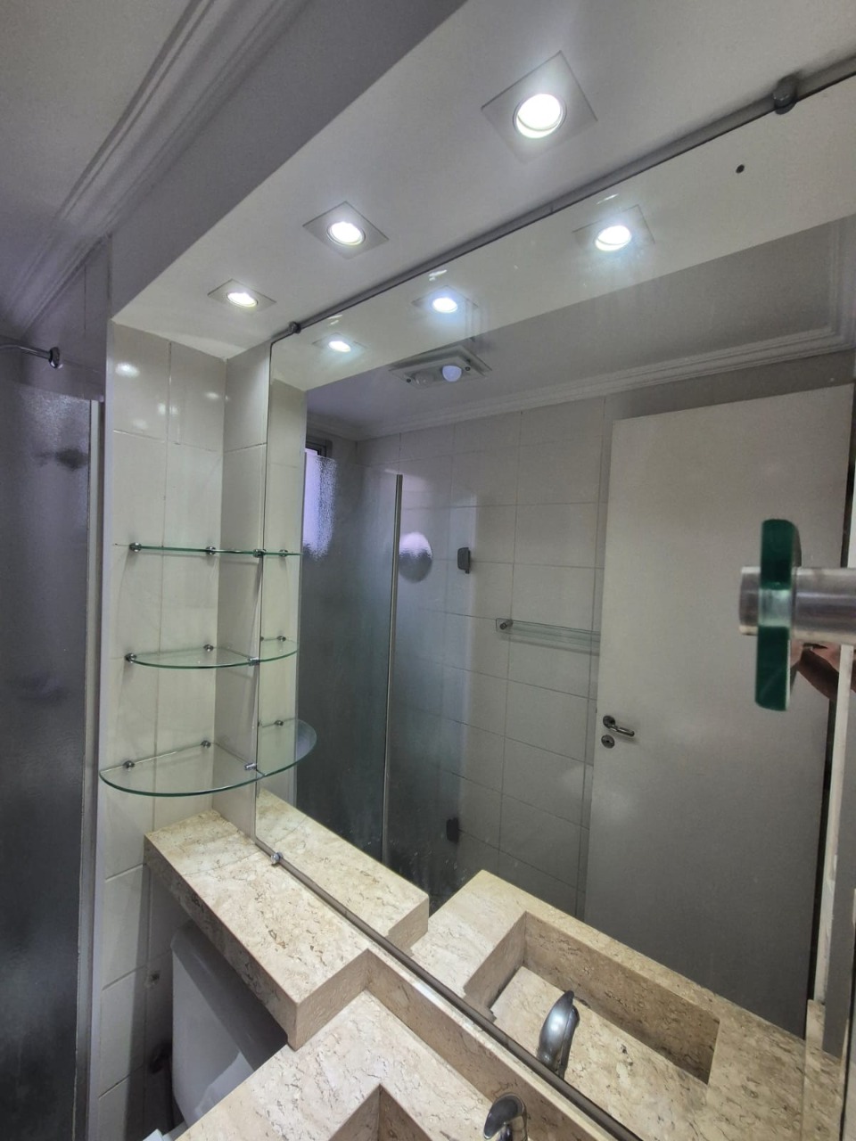 Apartamento, 2 quartos, 50 m² - Foto 14