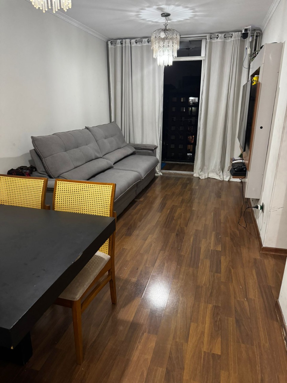 Apartamento, 2 quartos, 60 m² - Foto 5