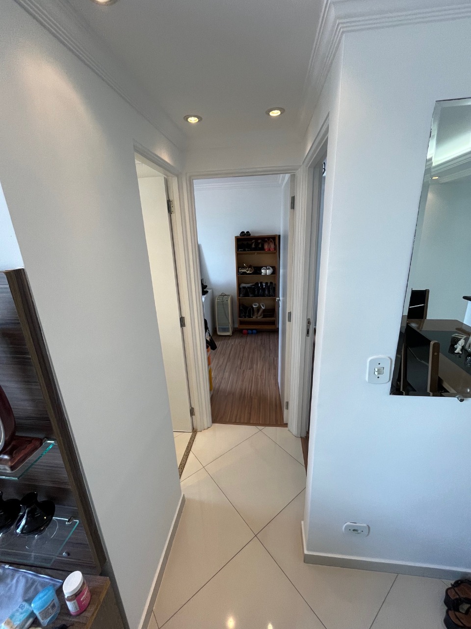 Apartamento, 2 quartos, 47 m² - Foto 7