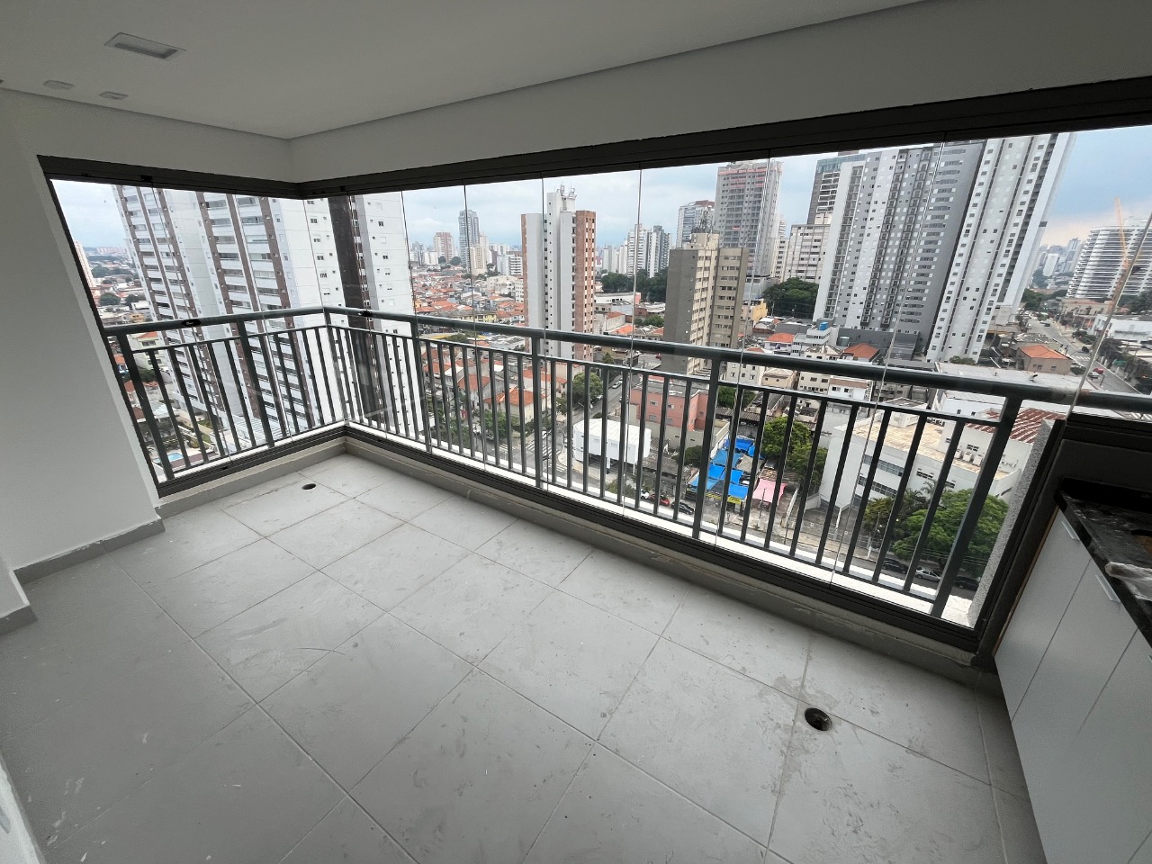 Apartamento, 2 quartos, 72 m² - Foto 2
